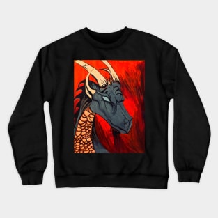 Draco Crewneck Sweatshirt